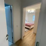 Lejlighed Two Bedroom King Ih19 Istanbul