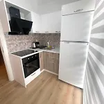 Lejlighed Two Bedroom King Ih19 Istanbul