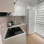 Lejlighed Two Bedroom King Ih19 Istanbul