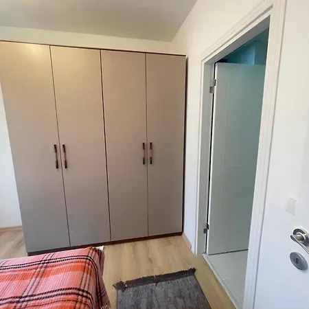 Two Bedroom King Ih19 Isztambul
