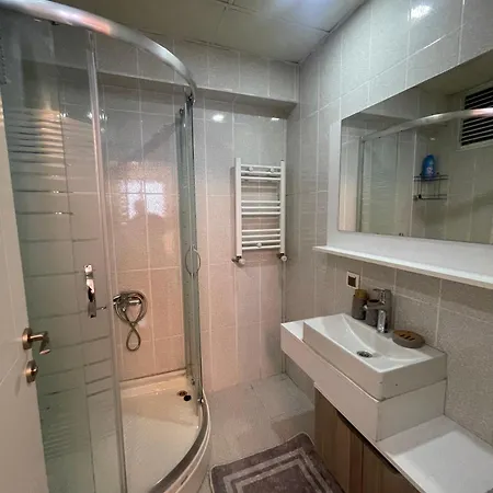 Two Bedroom King Ih19 * Isztambul