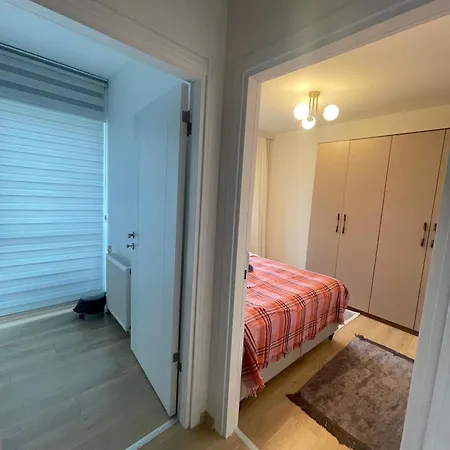 Two Bedroom King Ih19 Apartman