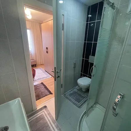 Two Bedroom King Ih19 Apartman *