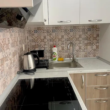 Two Bedroom King Ih19 * Isztambul
