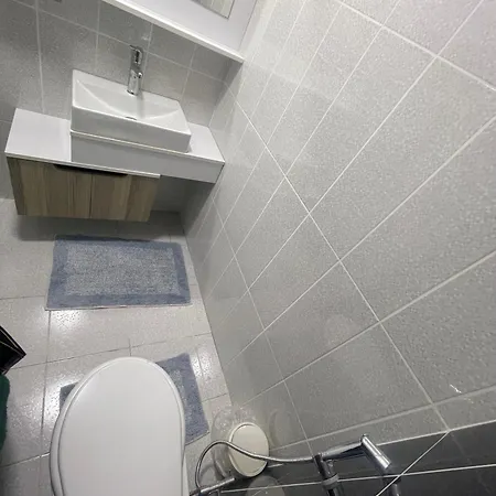 Two Bedroom King Ih19 Isztambul