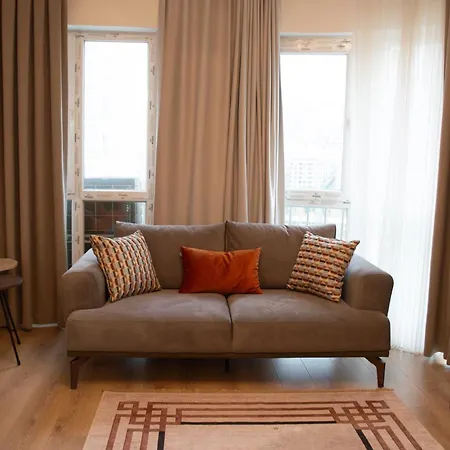 Apartman Two Bedroom King Ih19
