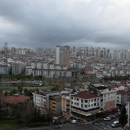 Two Bedroom King Ih19 * Istanbul