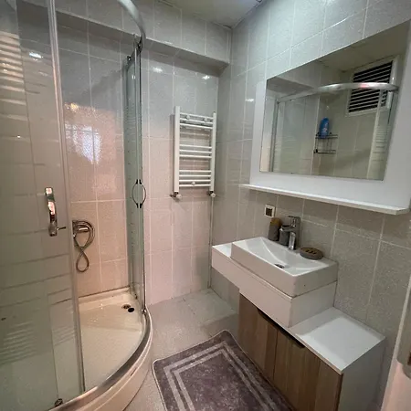 شقة Two Bedroom King Ih19