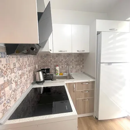 Apartment Two Bedroom King Ih19 *