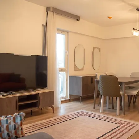 Two Bedroom King Ih19 * Istanbul