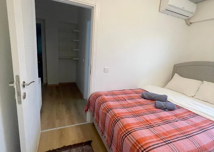 Two Bedroom King Ih19