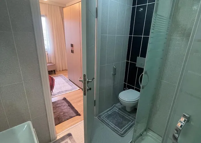 Two Bedroom King Ih19 Apartmán *