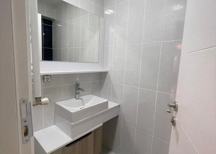 Two Bedroom King Ih19 *