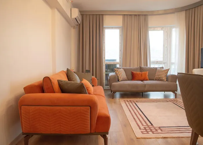 Two Bedroom King Ih19 *