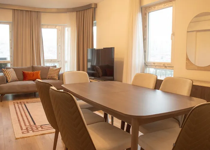 Two Bedroom King Ih19