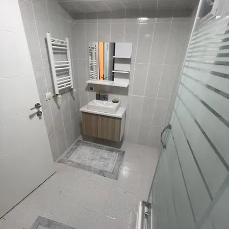 Apartman Two Bedroom King Ih19