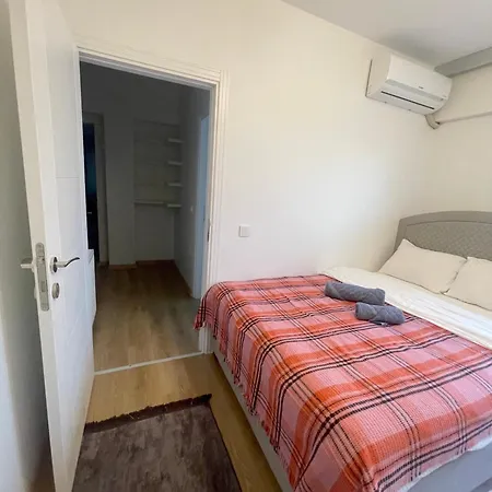 Two Bedroom King Ih19