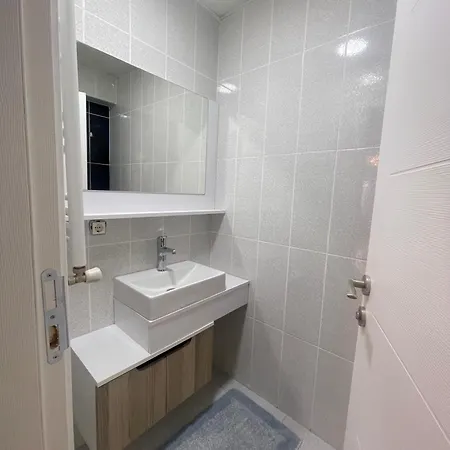 Two Bedroom King Ih19 *