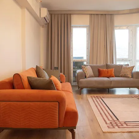 Two Bedroom King Ih19 *