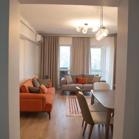 Two Bedroom King Ih19 Isztambul