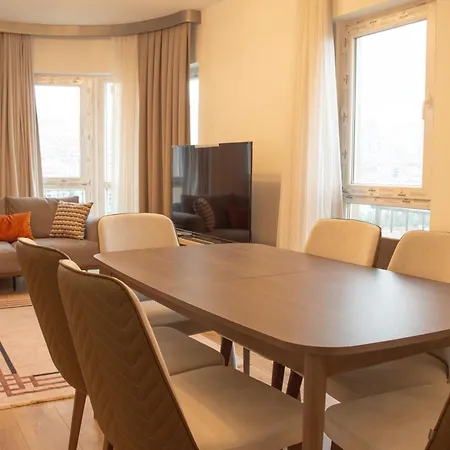 Two Bedroom King Ih19