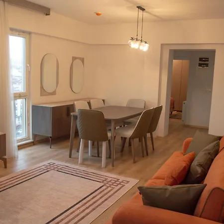 Two Bedroom King Ih19 Isztambul