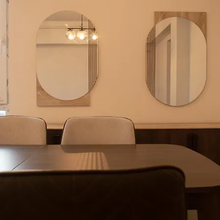 Two Bedroom King Ih19 Apartman