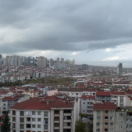 Apartman Two Bedroom King Ih19 *