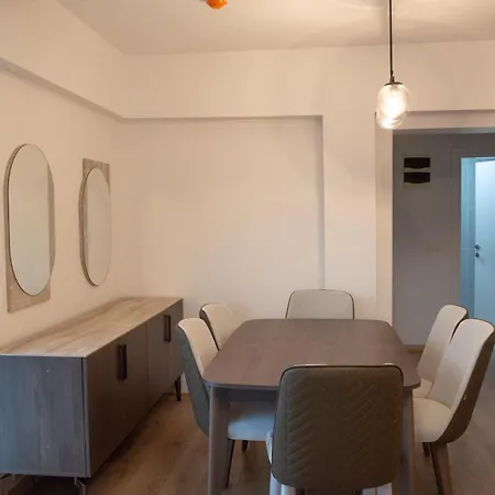 Two Bedroom King Ih19 Apartman Isztambul