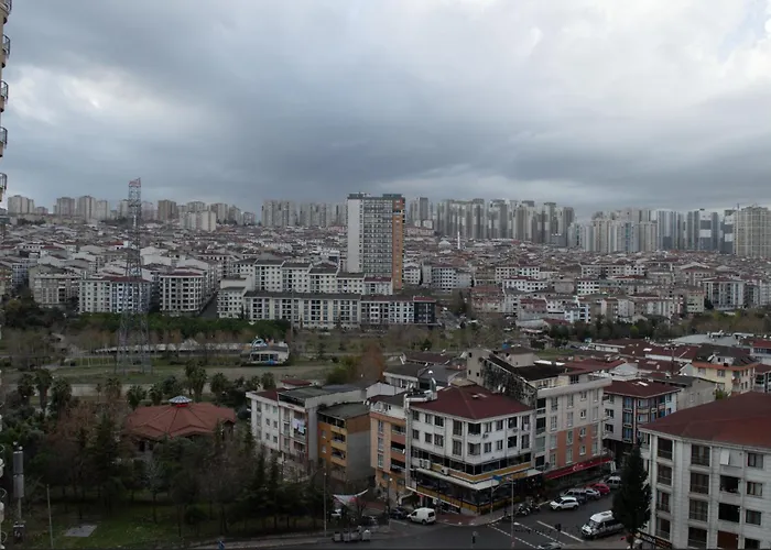 Two Bedroom King Ih19 * Istanbul