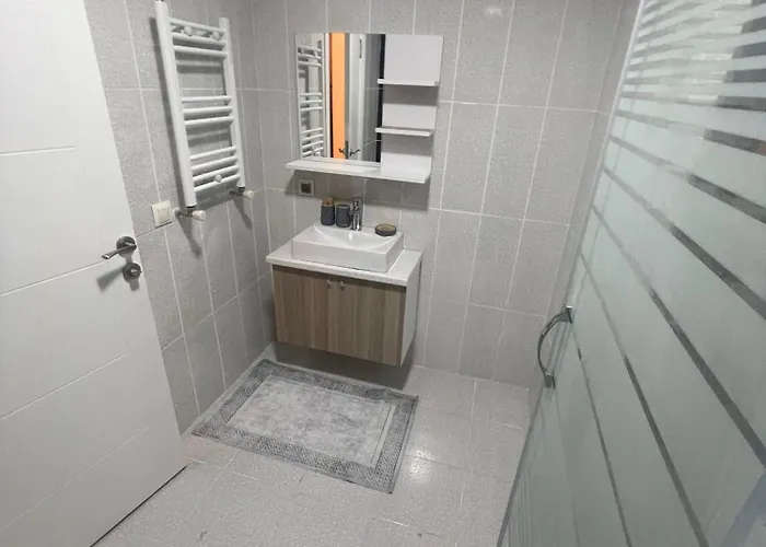 Apartment Two Bedroom King Ih19