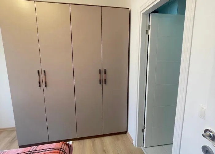 Two Bedroom King Ih19 Istanbul