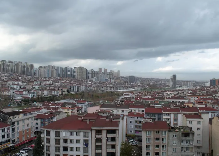 Apartment Two Bedroom King Ih19 *